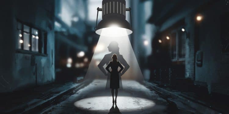 Nouvelle tempête dans le cinéma français  lactrice Judith Godrèche est visée par une plainte en diffamation après avoir accusé deux réalisateurs dabus sexuels   Viral Mag