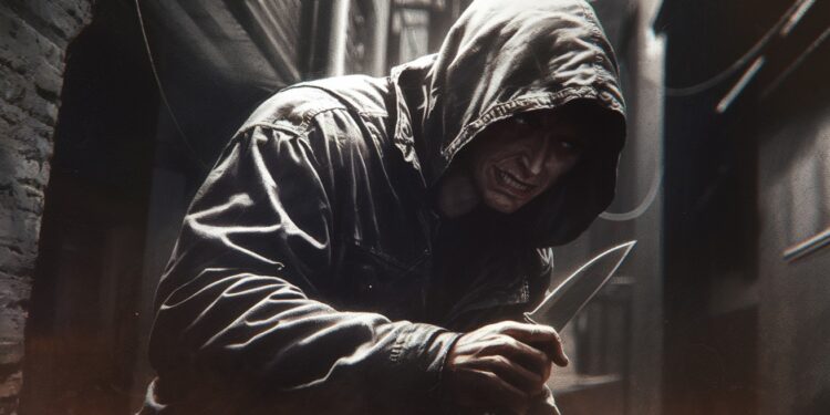 24112024   Un homme déjà condamné pour meurtre sauvage jugé pour viols et tentatives de viols commis en liberté conditionnelle Récit glaçant dagressions qui soulèvent des questions sur la récidive et le suivi des libérés   Viral Mag