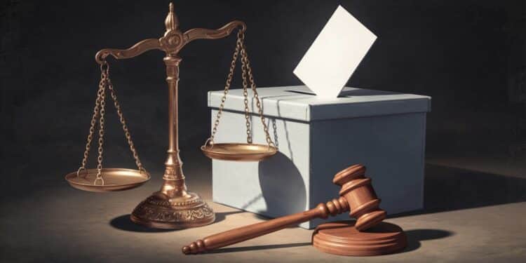 Juges et politiques : une relation de pouvoir inversée - Viral Mag De la Révolution à aujourdhui découvrez lhistoire fascinante des rapports entre juges et politiques en France Qui a le dernier mot Viral Mag