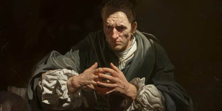 Jusepe de Ribera, le « Caravage espagnol » exposé à Paris - Viral Mag La première rétrospective parisienne consacrée à Jusepe de Ribera lhéritier ténébreux du Caravage souvre au Petit Palais avec plus de 100 œuvres fascinantes Viral Mag