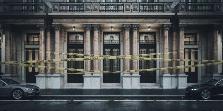 Justice Française : Saisie Définitive de Biens Immobiliers Parisiens du Clan Salamé - Viral Mag La justice française confirme la saisie de biens immobiliers parisiens soupçonnés davoir été frauduleusement acquis par le clan de lex gouverneur de la BDL Riad Salamé Découvrez les détails de cette affaire Viral Mag