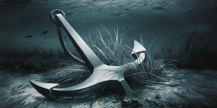 Deux capitaines de yachts condamnés à de lourdes amendes par le tribunal maritime de Marseille pour avoir détruit des herbiers de posidonie une première en France   Viral Mag