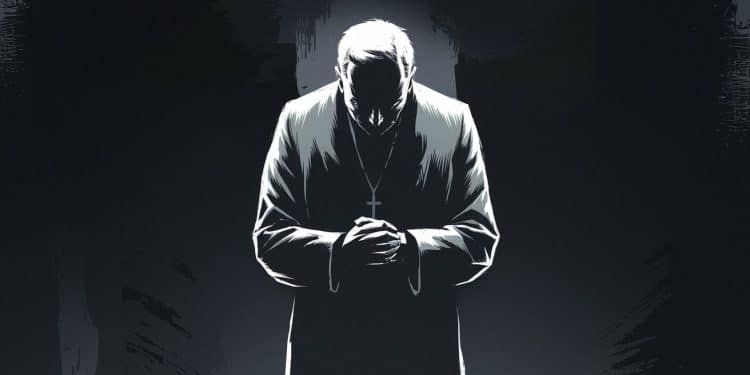 Justin Welby, Archevêque De Canterbury, Démissionne Suite À Un Scandale - Viral Mag Éclaboussé par un scandale dagressions Justin Welby chef de lÉglise anglicane annonce sa démission Un rapport accuse linstitution de dissimulation Viral Mag