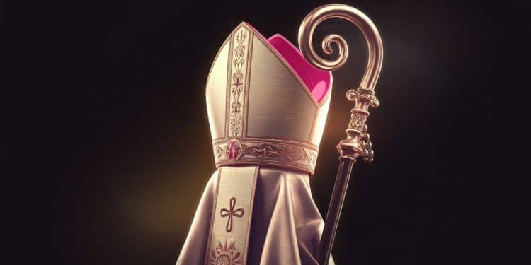 Larchevêque Justin Welby chef spirituel des anglicans démissionne après un rapport accablant Retour sur son parcours atypique et engagé   Viral Mag