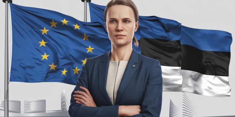 Kaja Kallas, Nouvelle Figure Diplomatique Européenne - Viral Mag Kaja Kallas ancienne PM estonienne devient Haute Représentante de lUE pour les Affaires Étrangères Un défi de taille lattend face à la menace russe Viral Mag