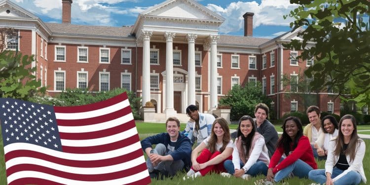 Kamala Harris passera sa soirée électorale à lUniversité Howard une institution phare pour la formation des élites noires américaines   Viral Mag