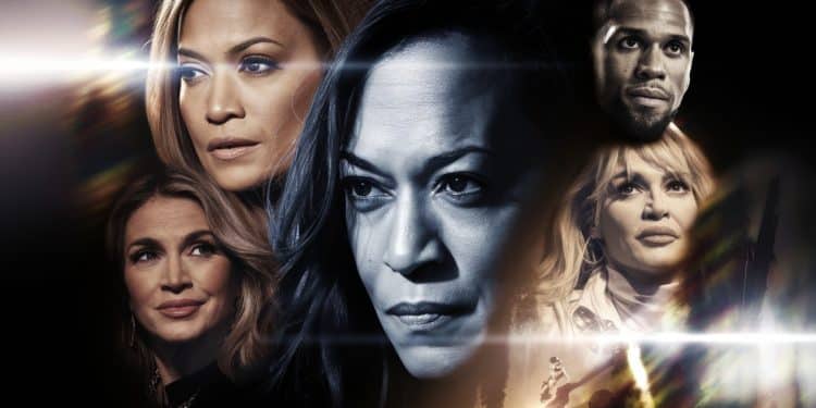 À moins dune semaine de lélection présidentielle Kamala Harris engrange les soutiens de poids de célébrités comme Jennifer Lopez et LeBron James   Viral Mag