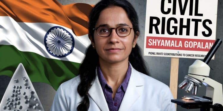 Kamala Harris : Une Mère Inspirante et Combattante - Viral Mag Kamala Harris rend hommage à sa mère à chaque discours retraçant son parcours courageux et inspirant de femme immigrée et scientifique Viral Mag