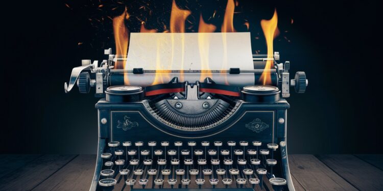 Suite à son prix Goncourt lécrivain algérien Kamel Daoud fait face à une pression judiciaire intense dans son pays Découvrez cette polémique qui ébranle le monde littéraire   Viral Mag