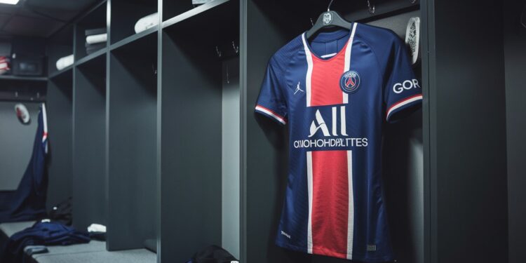 Lattaquante du PSG Marie Antoinette Katoto évoque les tensions dans le vestiaire parisien cette saison malgré le succès sportif   Viral Mag