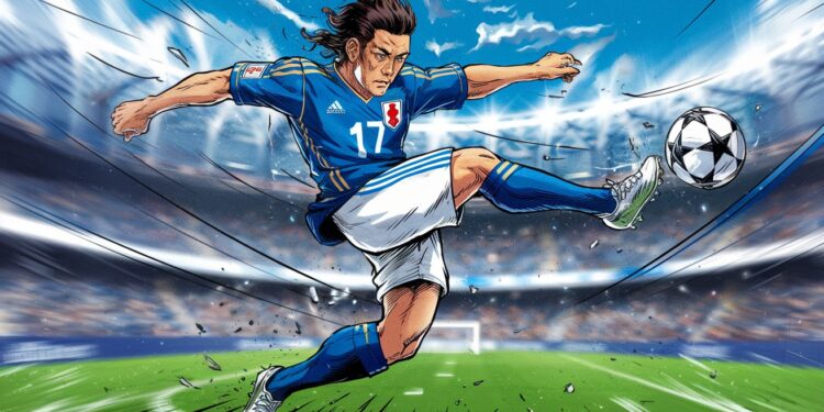 Keito Nakamura, l’Espoir Japonais de Reims Musclé - Viral Mag Découvrez comment Keito Nakamura le jeune attaquant japonais de Reims a transformé son jeu après une saison dadaptation difficile en Ligue 1 Viral Mag