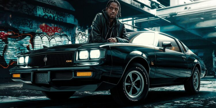 Kendrick Lamar marque les esprits avec GNX un album surprise plein de punchlines et de confessions Découvrez les secrets de ce nouvel opus explosif   Viral Mag