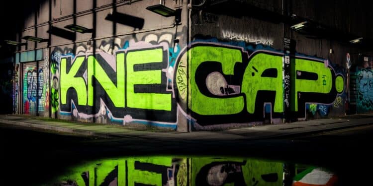 Kneecap trio rap nord irlandais pro réunification gagne en justice contre Londres et obtient une subvention refusée pour motifs politiques Victoire pour la liberté dexpression   Viral Mag