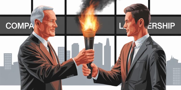 La 9ème génération Peugeot prend les rênes : une nouvelle ère débute - Viral Mag Édouard Peugeot succède à son père Robert à la tête de Peugeot Invest Découvrez les coulisses de cette passation de pouvoir et les défis qui attendent la nouvelle génération Viral Mag