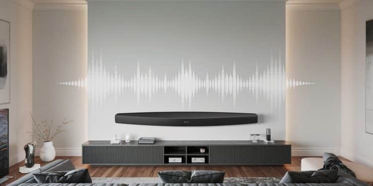 La Barre de Son Sonos Arc Fait Sensation avec une Promo Inouïe sur Amazon - Viral Mag Ne manquez pas loffre exceptionnelle sur la barre de son Sonos Arc en promo au prix le plus bas sur Amazon Profitez dune expérience sonore immersive Viral Mag