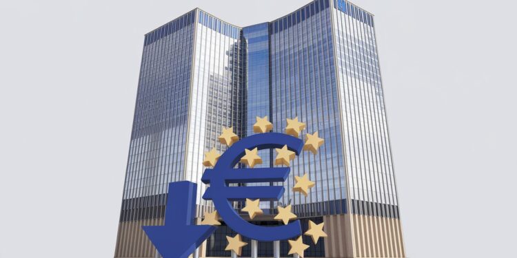 La BCE Envisage une Baisse des Taux en Décembre - Viral Mag Le gouverneur de la Banque de France affirme que toutes les conditions sont réunies pour une réduction des taux directeurs de la BCE le 12 décembre Une décision très attendue par les marchés   Viral Mag