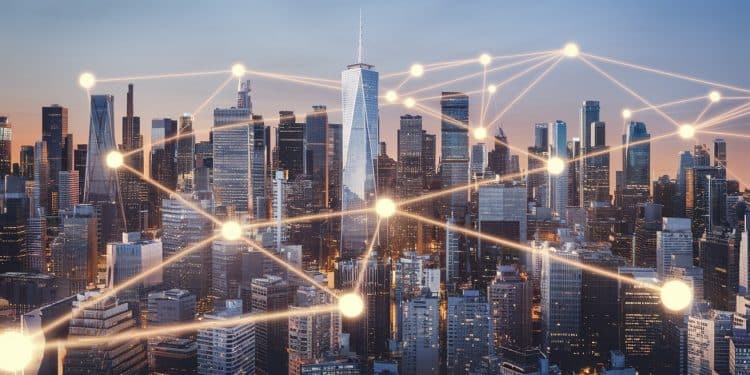 La Blockchain, Moteur de Compétitivité Plus que la Technologie - Viral Mag Découvrez comment la compétition féroce et non la technologie propulsera ladoption massive de la blockchain Un regard unique sur lavenir du secteur   Viral Mag