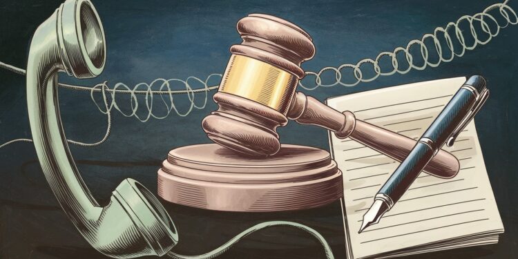 La CEDH condamne la Hongrie pour l’espionnage illégal d’une journaliste - Viral Mag La Hongrie vient dêtre condamnée par la Cour européenne des droits de lhomme pour avoir placé le téléphone dune journaliste sur écoute Découvrez les détails de cette affaire qui ébranle la liberté de la presse Viral Mag