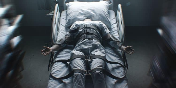 La CEDH condamne l’Italie et l’Ukraine pour des hospitalisations psychiatriques forcées - Viral Mag La Cour européenne des droits de lHomme sanctionne des pratiques dinternement et de contention abusives dans des hôpitaux psychiatriques italiens et ukrainiens Une victoire pour le respect des droits des patients   Viral Mag