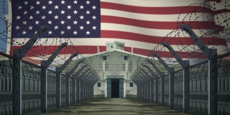 La CEDH Rejette le Recours de Deux Ex-Détenus Français de Guantanamo - Viral Mag Deux anciens prisonniers français de Guantanamo voient leur recours rejeté par la CEDH dans une affaire de torture Découvrez les détails   Viral Mag