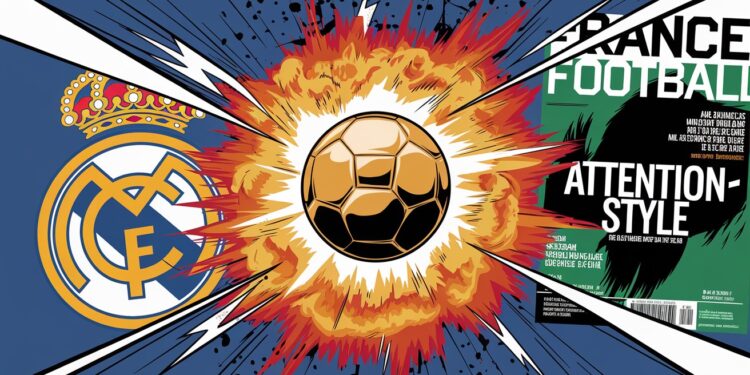 La Charge Explosive de Florentino Pérez Envers France Football - Viral Mag 24112024 Florentino Pérez le bouillant président du Real Madrid vient de lancer une attaque frontale contre France Football et le Ballon dOr Ses propos incendiaires font leffet dune bombe dans le monde du football Que reproche t il exactement à la prestigieuse récompense Découvrez le fin mot de lhistoire Viral Mag