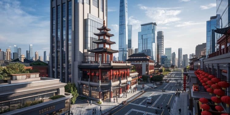 Malgré un contexte économique difficile le Premier ministre chinois Li Qiang se montre optimiste quant à latteinte des objectifs de croissance du pays pour 2024 Découvrez les perspectives économiques de la Chine et les mesures potentielles pour stimuler lactivité   Viral Mag