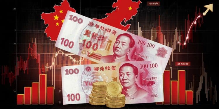 La Chine Dévoile Un Plan De Relance Économique Massif - Viral Mag La Chine sapprête à annoncer un plan de relance économique denvergure pour soutenir son économie face aux défis internes et externes Découvrez les détails Viral Mag