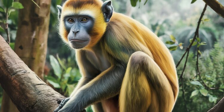 La Chine Offre un Nouveau Trésor au ZooParc de Beauval - Viral Mag Après les pandas géants le ZooParc de Beauval accueillera en 2025 trois singes dorés une première mondiale hors dAsie Une marque de confiance de la Chine envers la France Viral Mag