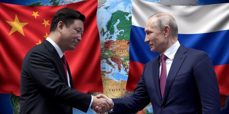 La Chine accueille lex ministre russe de la Défense Sergueï Choïgou pour des entretiens stratégiques sur la sécurité et le renforcement de la confiance mutuelle   Viral Mag