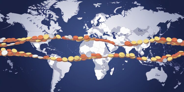 La Chine Refuse de Contribuer à l’Aide Financière aux Pays du Sud - Viral Mag 24112024 Lors de la COP29 à Bakou la Chine a refusé toute nouvelle obligation daide financière aux pays du Sud pour la transition énergétique et ladaptation au réchauffement gardant son statut de pays en développement malgré sa puissance économique Un blocage qui irrite les pays riches et complique les négociations sur le financement climatique Viral Mag