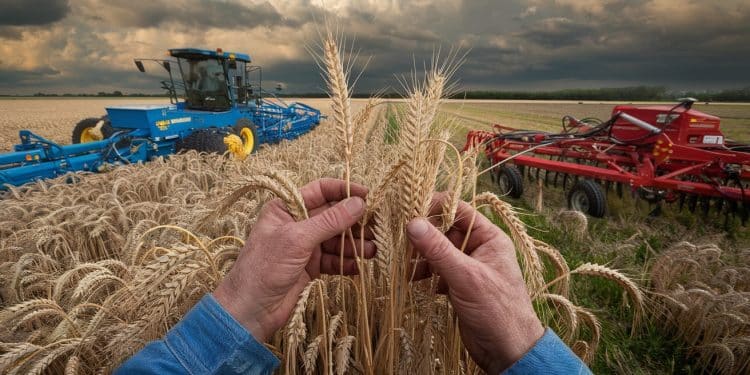 La colère des agriculteurs : José Bové soutient leurs revendications - Viral Mag José Bové figure emblématique du monde paysan affirme que la colère des agriculteurs contre laccord UE Mercosur est totalement légitime Il appelle à changer les règles du commerce international pour protéger lagriculture française Viral Mag