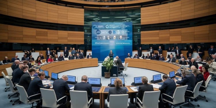 La COP16 crée un fonds pour partager les bénéfices génétiques - Viral Mag Un nouveau fonds multilatéral a été adopté à la COP16 pour que les entreprises partagent les bénéfices tirés des ressources génétiques des pays en développement Viral Mag