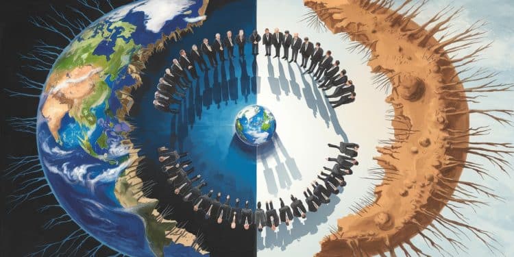 La COP29 conférence cruciale sur le climat débute à Bakou Enjeux majeurs négociations intenses et décisions déterminantes pour lavenir de la planète   Viral Mag