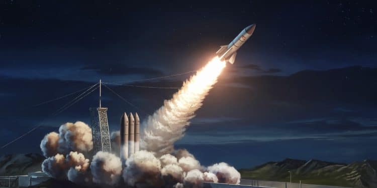 La Corée du Nord tire un missile balistique avant la présidentielle US - Viral Mag À quelques heures de lélection présidentielle américaine la Corée du Nord a procédé à un nouveau tir de missile balistique son deuxième en cinq jours Quelles conséquences    Viral Mag