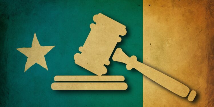 La Cour Constitutionnelle Valide Le « Oui » Au Référendum Au Gabon - Viral Mag Le Gabon franchit une étape cruciale vers le retour au pouvoir des civils avec la validation définitive des résultats du référendum par la Cour constitutionnelle Viral Mag