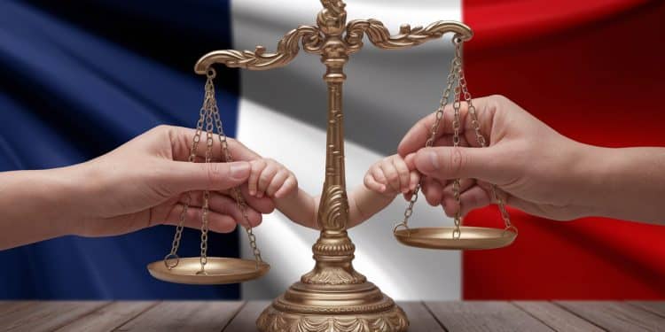 La Cour de cassation a statué quil était possible de reconnaître légalement un lien de filiation entre un parent dintention et un enfant né par GPA à létranger même en labsence de lien biologique Une décision historique qui fait évoluer le droit de la filiation en France   Viral Mag