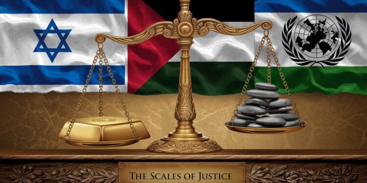 La CPI a émis des mandats darrêt contre le PM israélien Netanyahu son ex ministre Gallant et le chef du Hamas Deif suscitant des réactions contrastées   Viral Mag