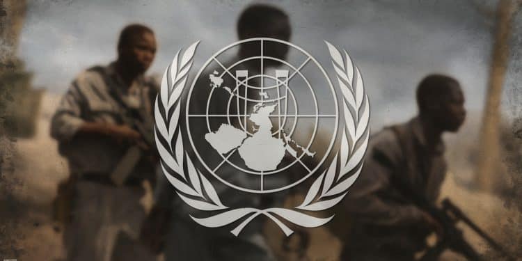 La CPI Émet Un Mandat D’Arrêt Contre Un Ex-Chef De Milice Centrafricain - Viral Mag La CPI lève les scellés sur un mandat darrêt visant M Edmond Beina ex chef de milice centrafricain pour des crimes présumés commis en 2014 Viral Mag