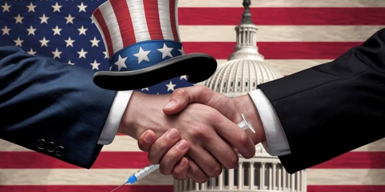 Robert Kennedy Jr allié surprise de Trump promet de rendre à lAmérique sa santé avec des positions vaccinosceptiques et anti institutions   Viral Mag