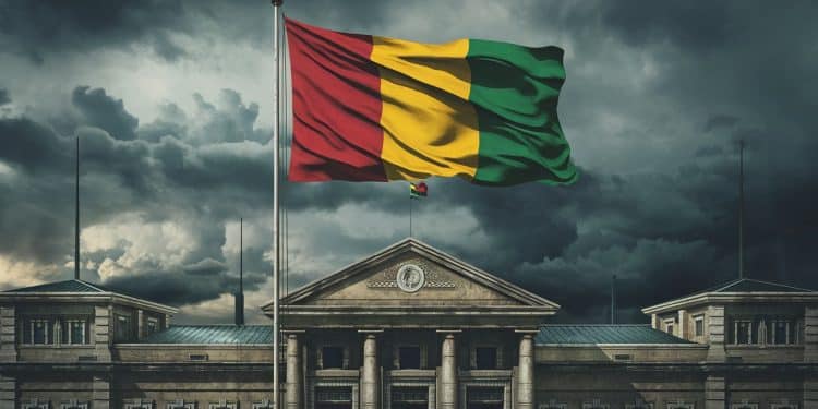 La Démission Du Premier Ministre Malien Réclamée Sous 72h - Viral Mag Un collectif influent au Mali exige la démission du Premier ministre civil sous 72 heures suite à ses critiques contre les généraux au pouvoir Découvrez les détails de cette crise politique Viral Mag