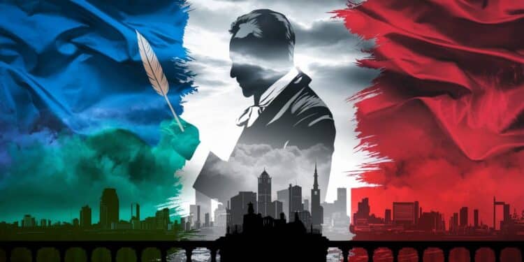 La Disparition Inquiétante de l’Écrivain Boualem Sansal en Algérie - Viral Mag Larrestation mystérieuse de Boualem Sansal un écrivain franco algérien renommé suscite linquiétude en France Découvrez les réactions des politiques et les tensions diplomatiques entre Paris et Alger Viral Mag