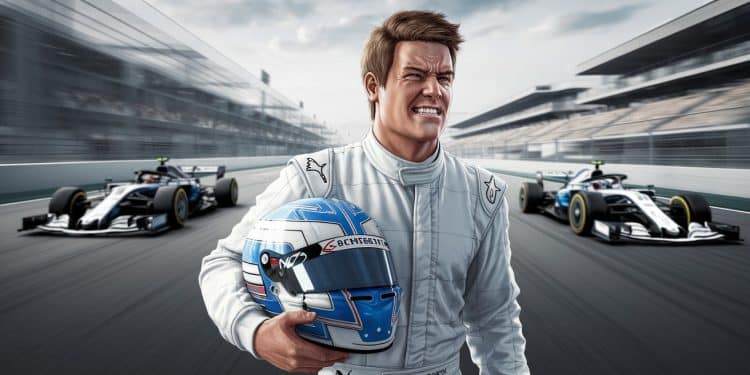 La F1 Repousse l’Idée d’une Course Sprint pour Rookies à 2026 - Viral Mag Les débutants en F1 devront patienter avant de pouvoir prouver leur talent lors dune course sprint dédiée La FIA a reporté ce projet à 2026 Viral Mag