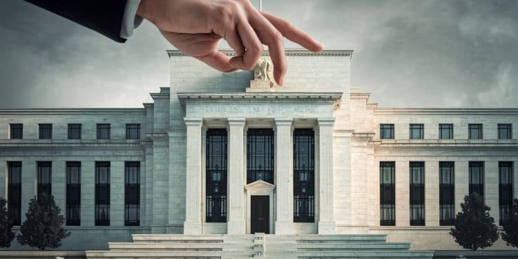 La Fed Défend Son Indépendance Face aux Pressions de Trump - Viral Mag La Banque centrale américaine monte au créneau pour protéger son indépendance alors que Donald Trump souhaite influencer ses décisions Découvrez comment la Fed compte résister Viral Mag