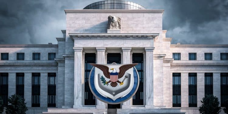 La Fed Réaffirme son Indépendance Face aux Pressions Politiques - Viral Mag Malgré les inquiétudes suscitées par lélection de Donald Trump Jerome Powell président de la Fed martèle lindépendance irrévocable de linstitution Découvrez les enjeux Viral Mag