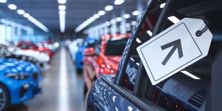 La fin annoncée des voitures à petits prix bouleverse le marché automobile Quelles en sont les raisons et les conséquences pour les consommateurs    Viral Mag