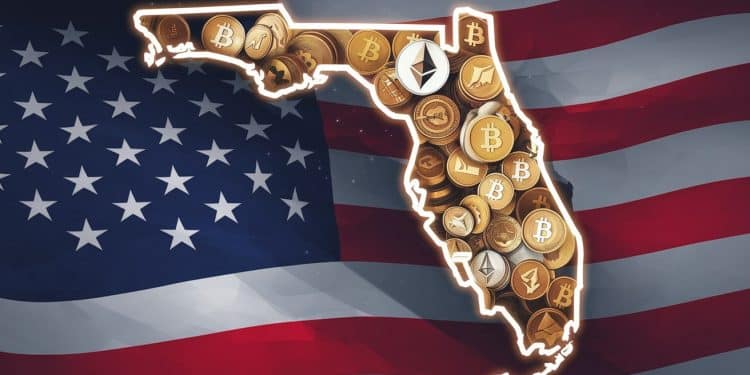 Le CFO de Floride envisage daccroître les investissements en cryptomonnaies de létat atteignant déjà 800M$ sous une présidence Trump   Viral Mag