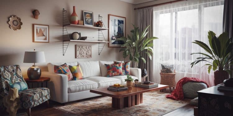 La Folie Du Discount Déco : Les Français Cassent Les Codes - Viral Mag Découvrez comment le marché de la déco discount explose en France Les Français adorent changer régulièrement de déco à petits prix Viral Mag