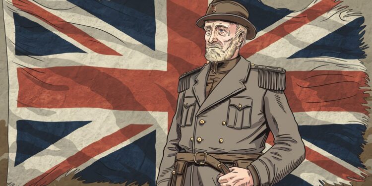 Rapport accablant sur la gestion de la fondation caritative créée au nom de Tom Moore héros britannique du Covid Détails chocs   Viral Mag