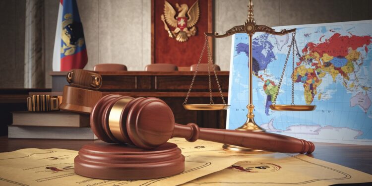 La France Accorde l’Immunité à Netanyahu Malgré la CPI - Viral Mag La France reconnaît limmunité de Netanyahu en dépit du mandat darrêt de la CPI provoquant lindignation de la gauche française Découvrez les enjeux juridiques et politiques de cette décision controversée Viral Mag