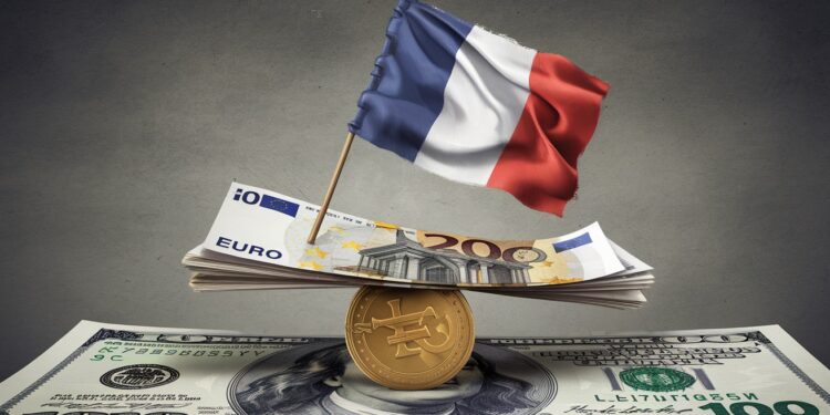 La France Confrontée À La Pression Des Agences De Notation Sur Sa Dette - Viral Mag Standard Poors rendra son verdict ce soir sur la note de la dette française Une dégradation enverrait un mauvais signal aux marchés déjà inquiets Viral Mag